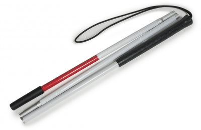 Graham-Field Folding Blind Canes
