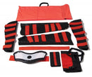 Graham-Field Adult Fracture Kit  Complete Adult Fracture Kit: (2) adult arm splints