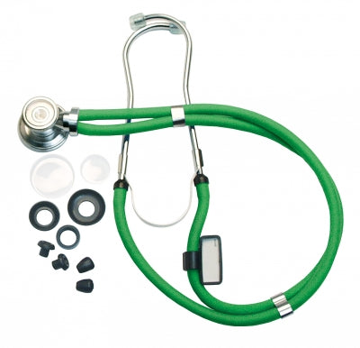 Graham-Field 22" Neon Series Sprague Rappaport-Type Stethoscope