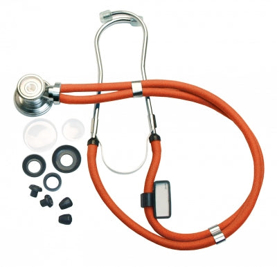 Graham-Field 22" Neon Series Sprague Rappaport-Type Stethoscope  Stethoscope Sprague Rappaport 22" Neon Or Labtron