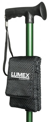 Graham-Field Mobility Cane Pouch  Black Lumex