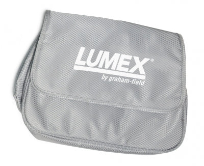 Graham-Field Mobility Walker Pouch  Gray Lumex