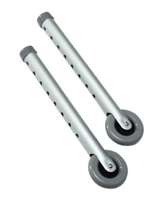 Graham-Field Fixed Wheels