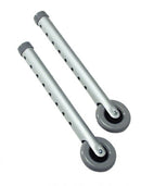 Graham-Field Fixed Wheels
