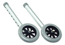 Graham-Field Fixed Wheels 
