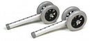 Graham-Field Fixed Wheels
