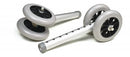 Graham-Field Fixed Wheels