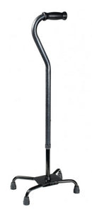 Graham-Field Bariatric Quad Cane