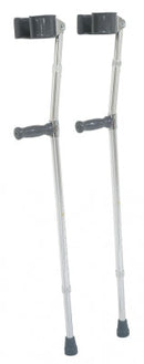 Graham-Field Deluxe Forearm Crutches
