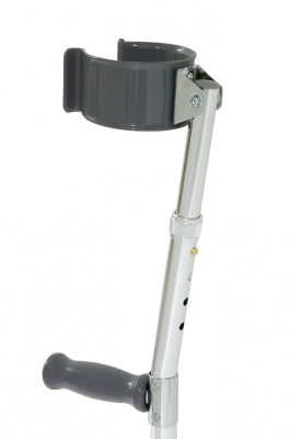 Graham-Field Deluxe Forearm Crutches