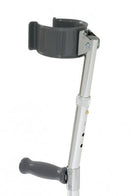 Graham-Field Deluxe Forearm Crutches  Forearm Crutch Youth