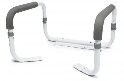 Graham-Field Adjustable Toilet Safety Rail 