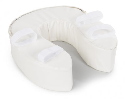 Graham-Field Bathroom Safety  6484R-2 - Raised Toilet Seat Cushion Lumex