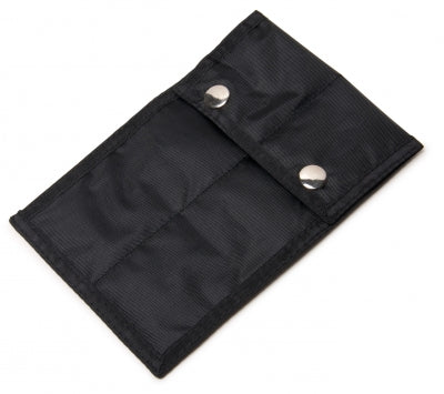 Graham-Field Emt Holster  Holster EMT Black Grafco