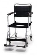 Graham-Field Lumex Drop Arm Versamode  Lumex Drop Arm Versamode - Includes 7 Qt Commode P