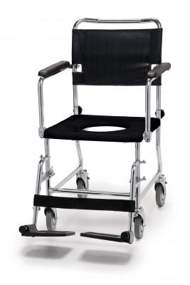 Graham-Field Lumex Drop Arm Versamode  Lumex Drop Arm Versamode - Includes 7 Qt Commode P