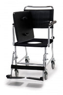 Graham-Field Lumex Drop Arm Versamode  Drop Arm Versamode, 4 Lock Casters