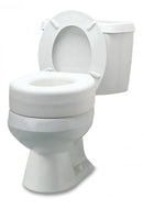 Graham-Field Everyday Raised Toilet Seat  6909A-1 - Lumex Everyday Raised Toilet Seat