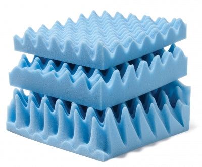 Graham-Field Convoluted Foam Mattress Pads