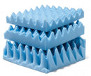 Graham-Field Convoluted Foam Mattress Pads 