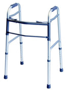 Graham-Field Everyday Dual Release Walkers  716370A-2 - Lumex Everyday Dual Release Walker wit
