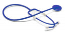 Graham-Field Disposable Stethoscope  Disposable Stethoscope, Yellow, Case