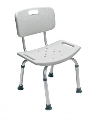 Graham-Field Lumex Platinum Collection Bath Seat  with Backrest