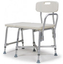 Graham-Field Bariatric Transfer Bench  7925A-1 - Lumex Bariatric Transfer Bench