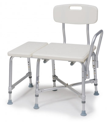 Graham-Field Bariatric Transfer Bench  7925A - Lumex Bariatric Transfer Bench