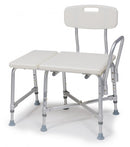 Graham-Field Bariatric Transfer Bench