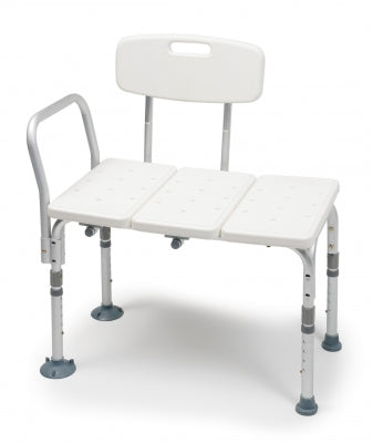 Graham-Field Knock Down Transfer Bench  7927KD-1 - Knock Down Transfer Bench
