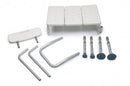 Graham-Field Knock Down Transfer Bench  7927KD-2 - Knock Down Transfer Bench