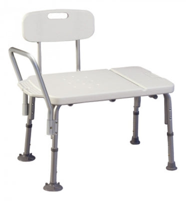 Graham-Field Imperial Collection Transfer Bench  7929 - Lumex Imperial Collection Transfer Bench