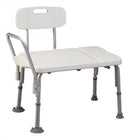 Graham-Field Imperial Collection Transfer Bench  7929 - Lumex Imperial Collection Transfer Bench