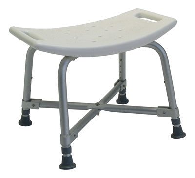 Graham-Field Bariatric Bath Seat  Lumex Bariatric Bath Seat without Backrest (1/EA)