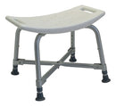 Graham-Field Bariatric Bath Seat  Lumex Bariatric Bath Seat with Backrest (1/EA)