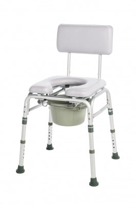 Graham-Field Bathroom Safety  7944KD-1 - Platinum Collection Padded Bath Seat