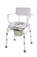 Graham-Field Bathroom Safety  7946KD-1 - Platinum Collection Padded Bath Seat wi