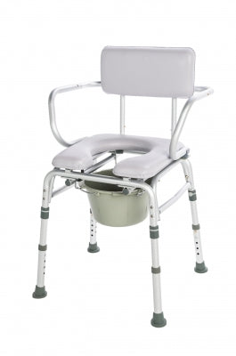 Graham-Field Bathroom Safety  7947KD-1 - Platinum Collection Padded Bath Seat wi