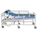 Graham-Field Pvc Shower Bed  Lumex PVC Shower Bed / Stretcher