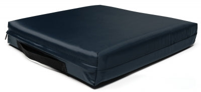Graham-Field Comfort Cushion - Dual-Layer Foam Cushion  Comfort Cushion 18X16X3 E&J