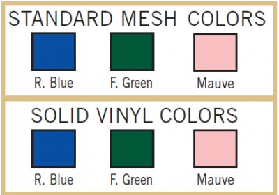 Graham-Field Pvc Standard Hampers