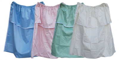 Graham-Field Pvc Deluxe Hampers  PVC Deluxe Hampers - Optional leak-proof liner