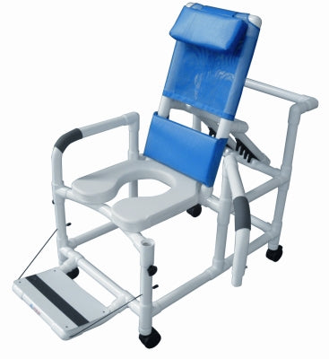 Graham-Field Reclining Shower Chair