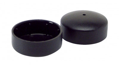 Graham-Field Glide Caps for 1" Walkers (1 Pair) 