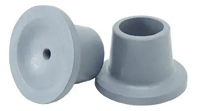 Graham-Field Flange Tips 1 1/8" - Fits 1" Tubing 
