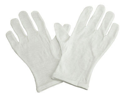 Graham-Field Cotton Gloves