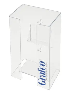 Graham-Field Single Pvc Glove Box Dispenser Grafco 