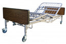 Graham-Field Bariatric Bed  Bed Bariatric Lumex