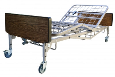 Graham-Field Bariatric Bed  Bed Bariatric Lumex